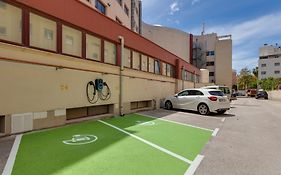 Daniya Denia Spa & Business 4*