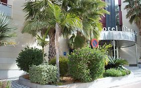 Daniya Denia Spa & Business 4*